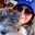 Jasmine Evaristo's avatar