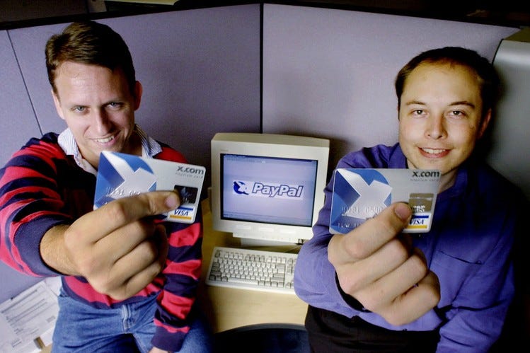 The Brain Chip Cometh - The Last American Vagabond