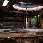 Why Writers Should Watch "Station Eleven:" Storytelling, World-Building, and the Star Trek Motto That Defines It