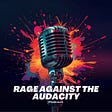 RageAgainstTheAudacity's avatar