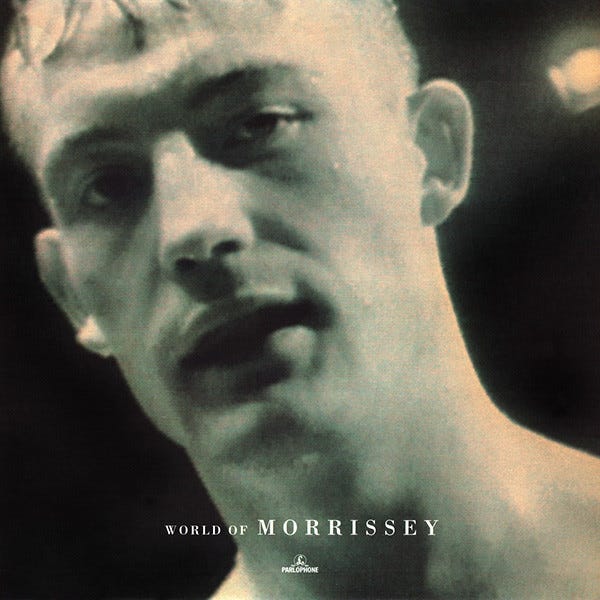 World Of Morrissey, Primary, 1 of 6
