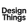 Design Things by Anson Cheung