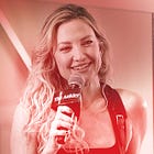 🎧 Kate Hudson’s Wild Oscar Ride: ‘It Doesn’t Come Along Often’