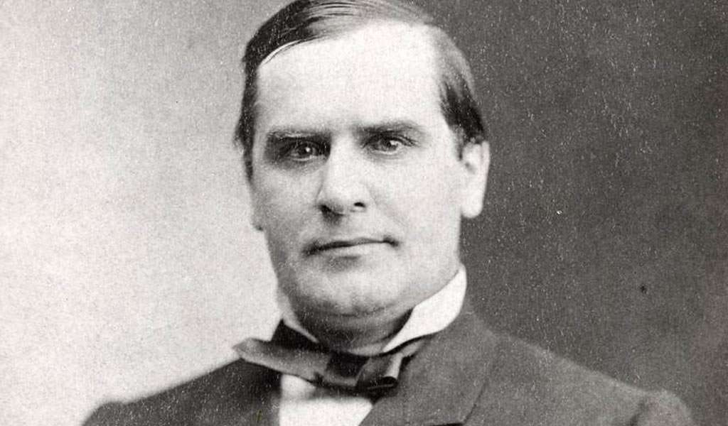 William McKinley | McKinley Presidential Library and Museum