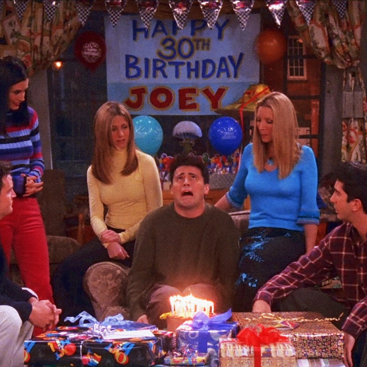 Thirty, flirty and declining: How 30 became a terrifying milestone for an  anxious generation | The Independent