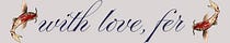 with love, fer
