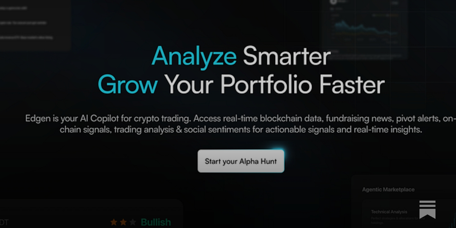 Edgen Actually Knows Crypto 📊 - by Thejaswini M A