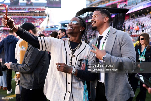 I <3 Mess | Emily Kirkpatrick | Substack