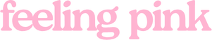 feeling pink