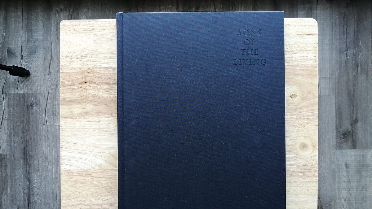 A look inside the monolithic black box of Bryan Schutmaat's Sons