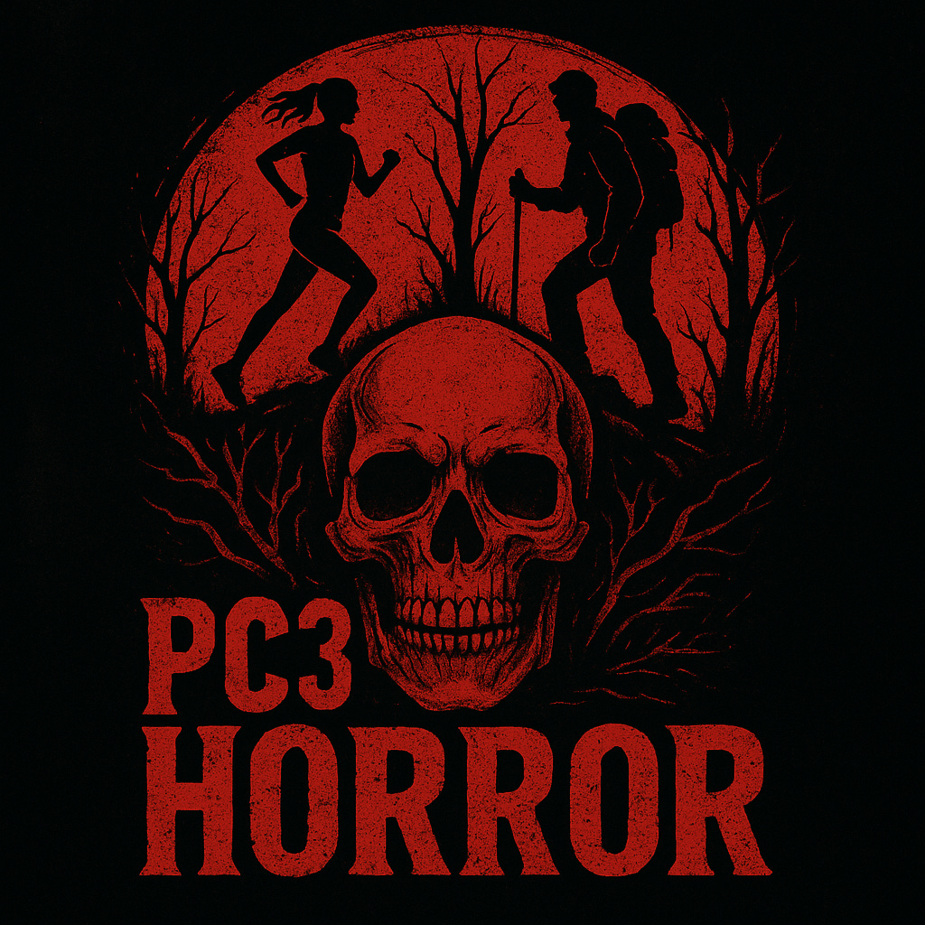 PC3 Horror