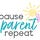 Pause Parent Repeat:  with L.O.V.E. Wednesdays