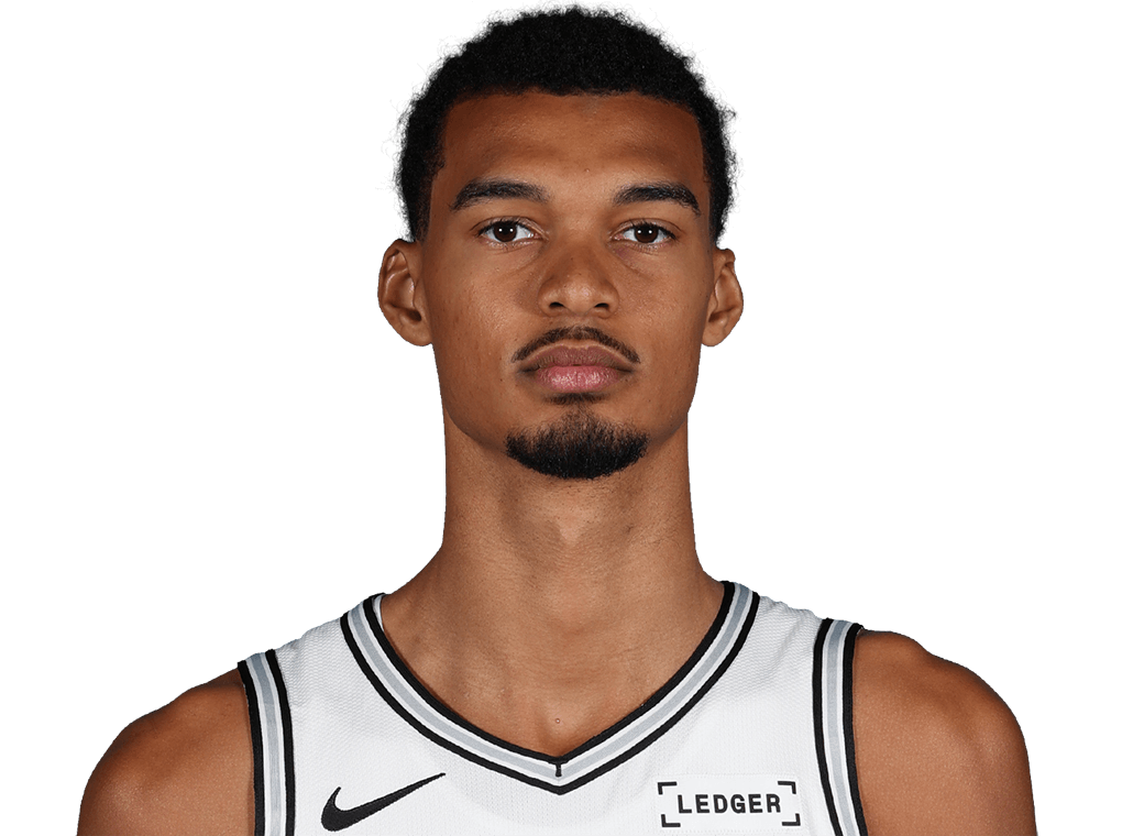 Victor Wembanyama | Forward-Center | San Antonio Spurs | NBA.com