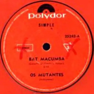 Bat Macumba 1969