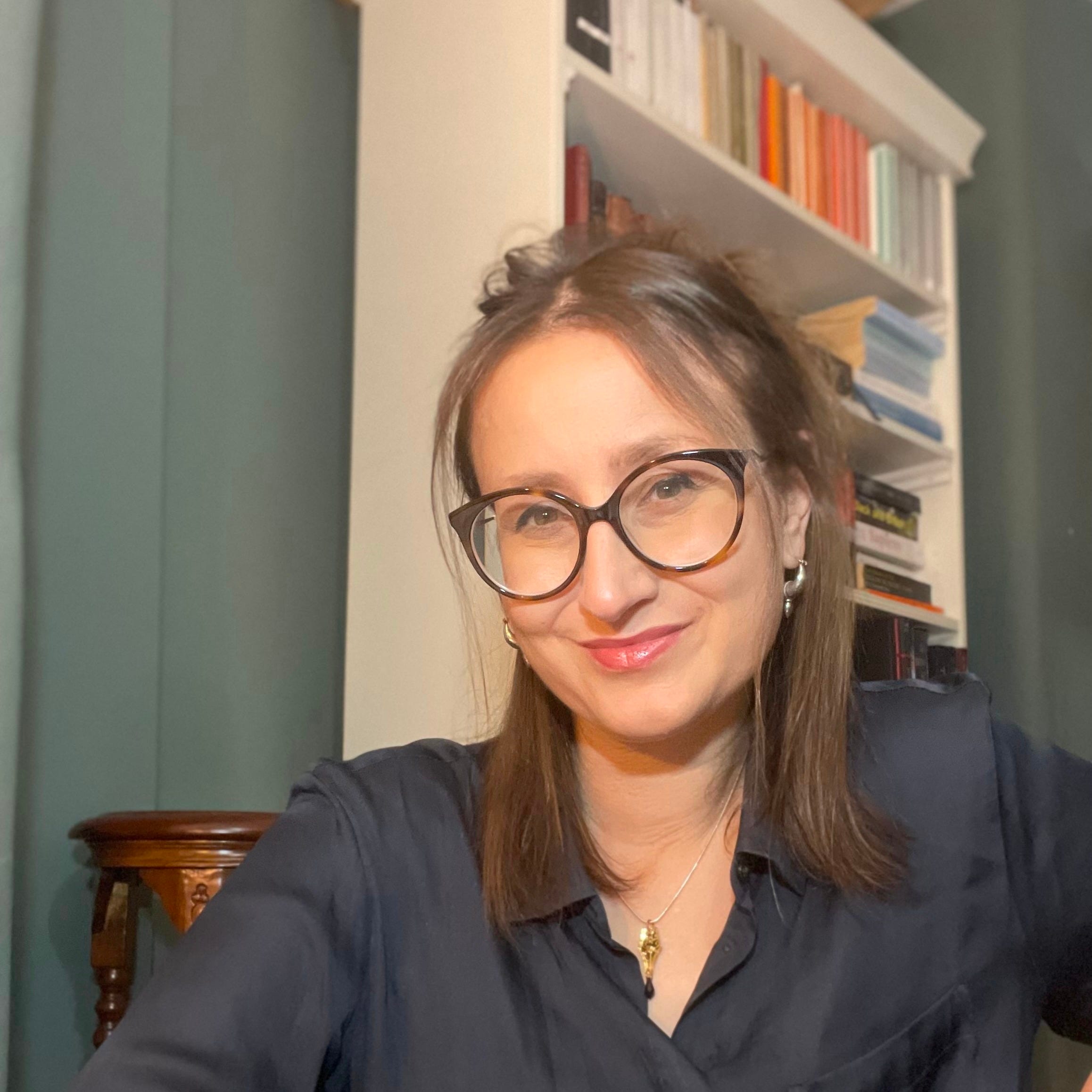 From Pages to Practice - The English Bookclub