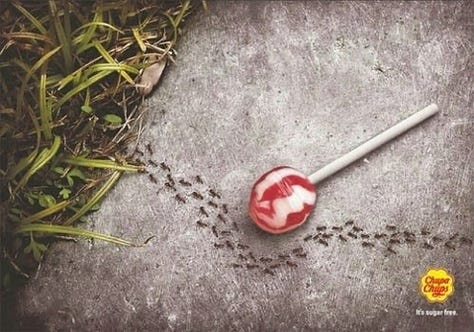 Awesome Ads