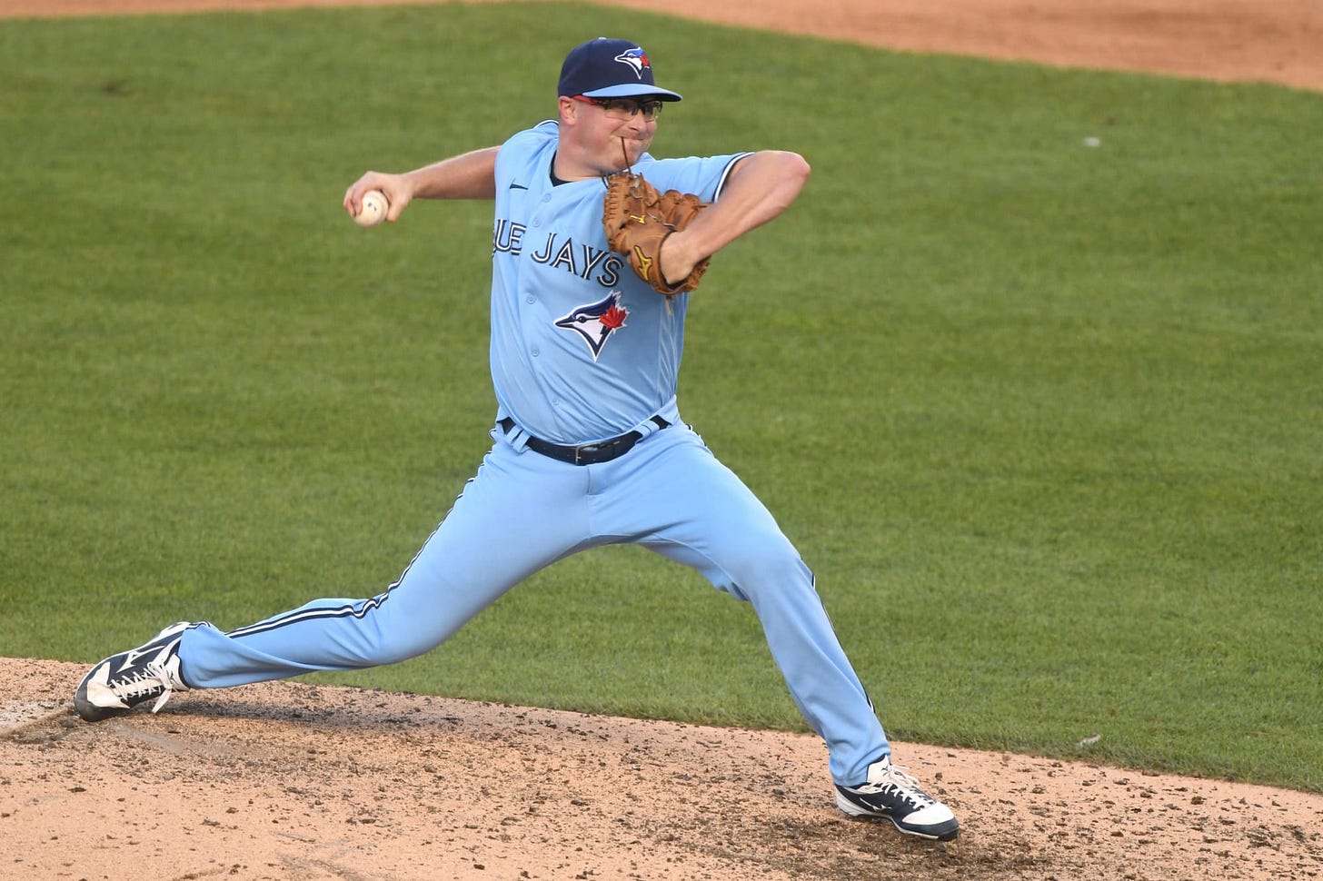 Blue Jays: Why Trent Thornton might be better than you think