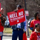 Trump’s Budget Cuts Slash Lifelines in Black Communities