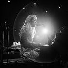 "I need you to round it all up and send it in some sort of direction"