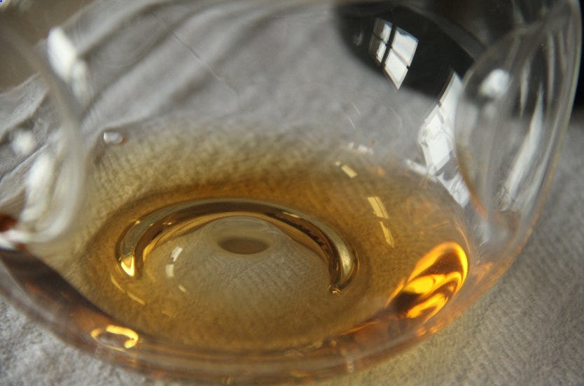 Gravner's Breg - liquid of the gods Gravner's Breg - liquid of the gods