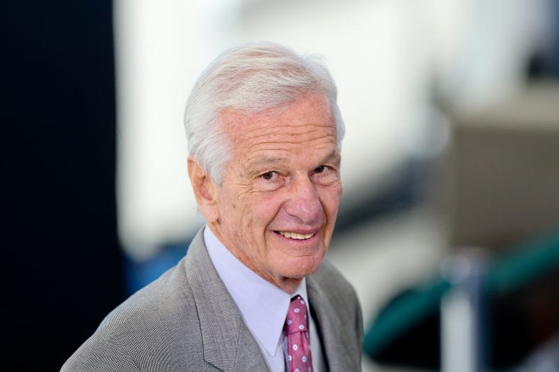 Jorge Paulo Lemann: Quem é? Onde investe? | EuQueroInvestir