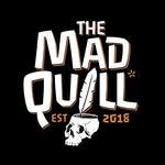 The Mad Quill Mailer