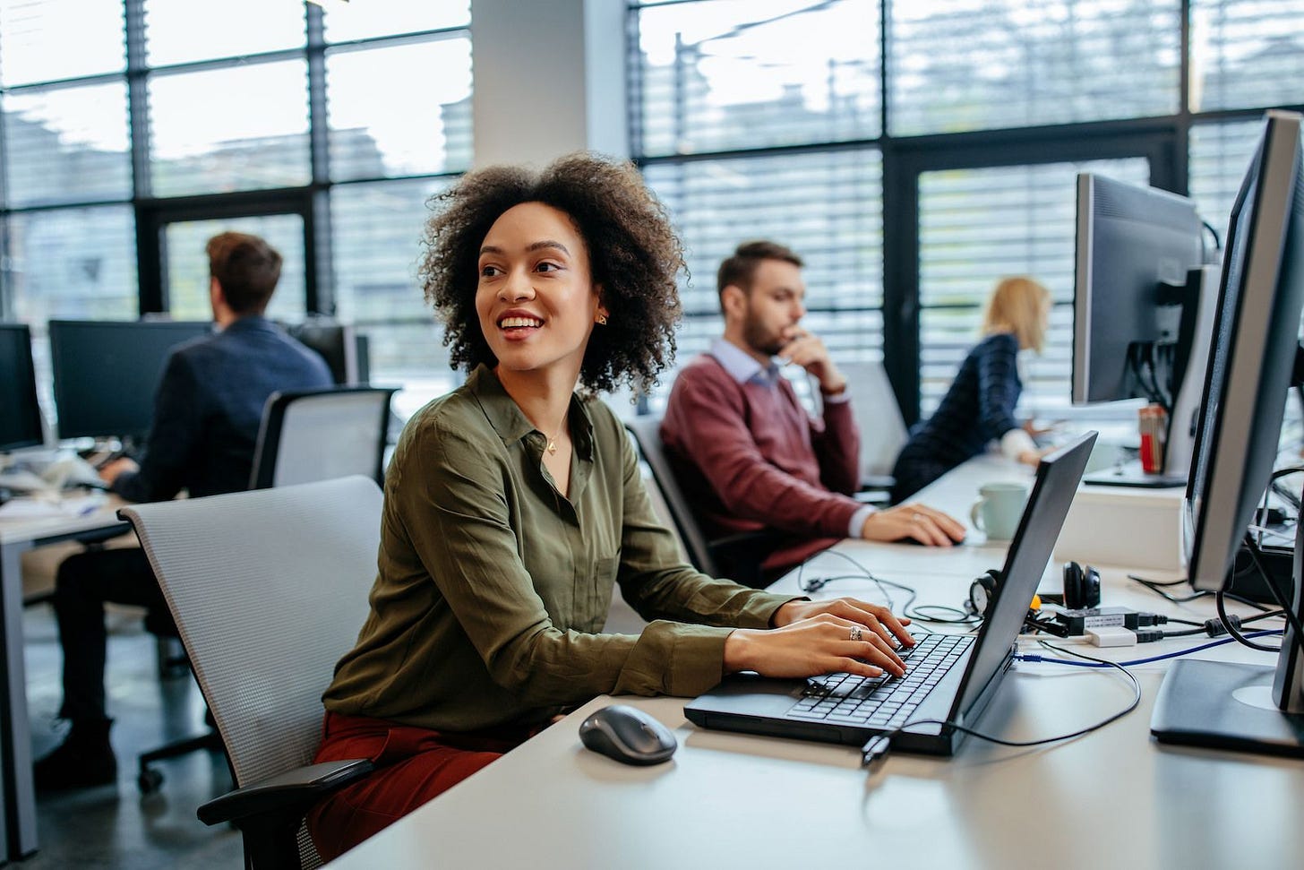 How to Plan Your UX Design Career: Tips for Aspiring UX Designers