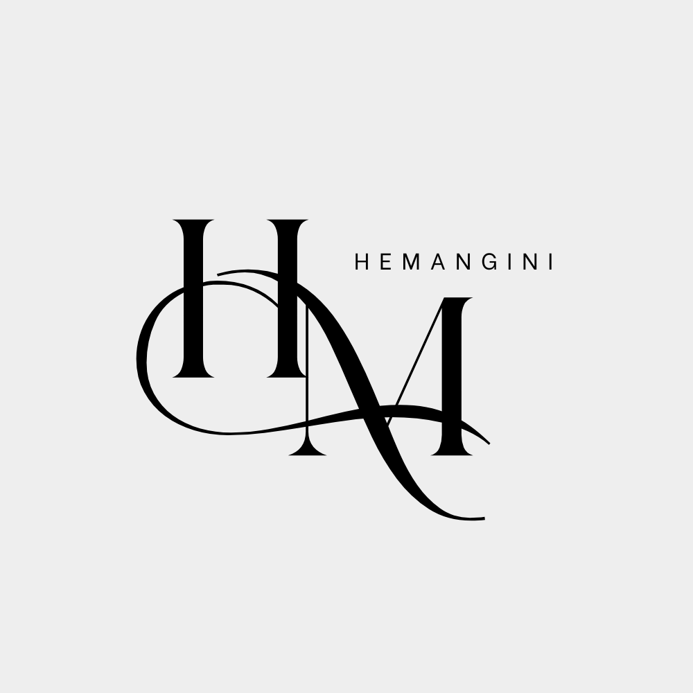 Tales from Places | Hemangini