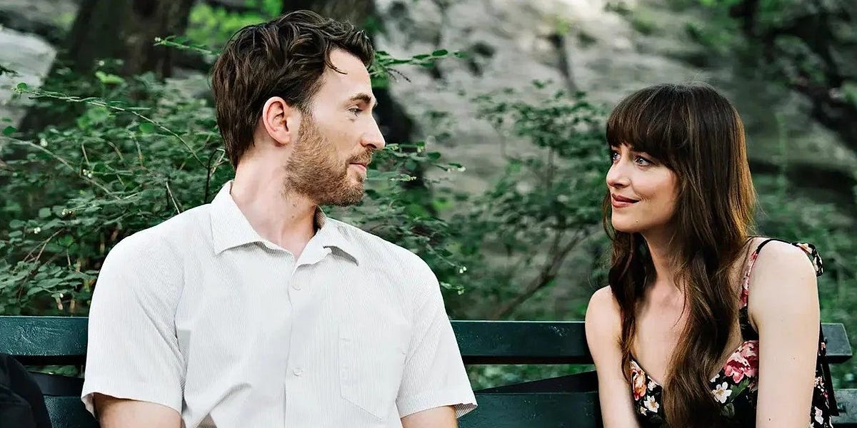 'Materialists' Review- Suprisingly Pro-Marriage