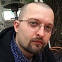 Alexander Amzin's avatar