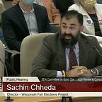 The Recombobulation Area