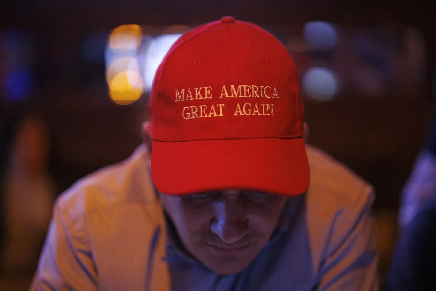 US Election: Trump's Euro Allies Are Defenseless Against MAGA - Bloomberg