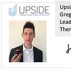 The Upside Newsletter