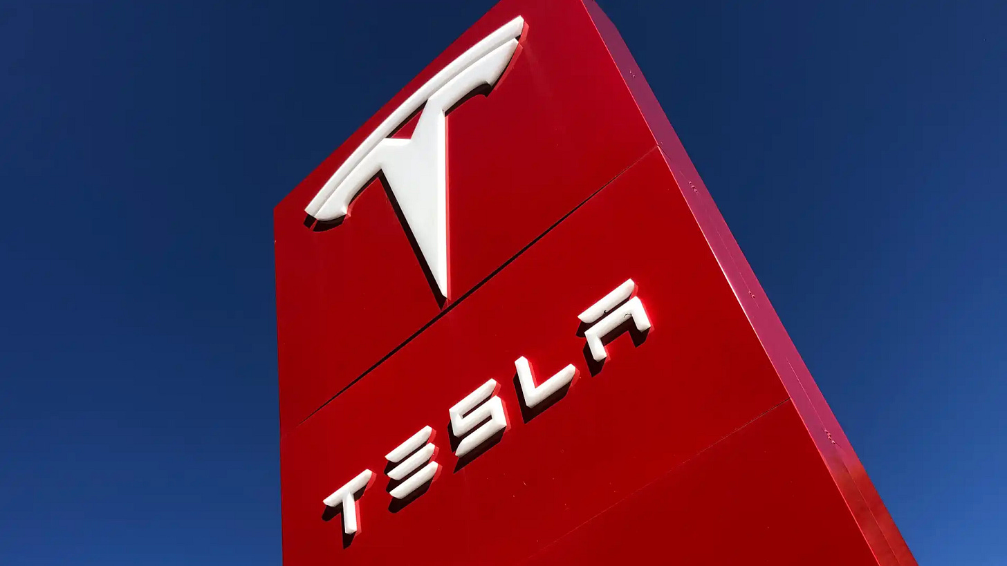 Tesla accused of inflating sales numbers in Australia days after  registration data released