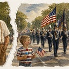 All Come to Look for America