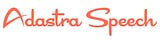 Adastra Speech - Thinking About Speaking
