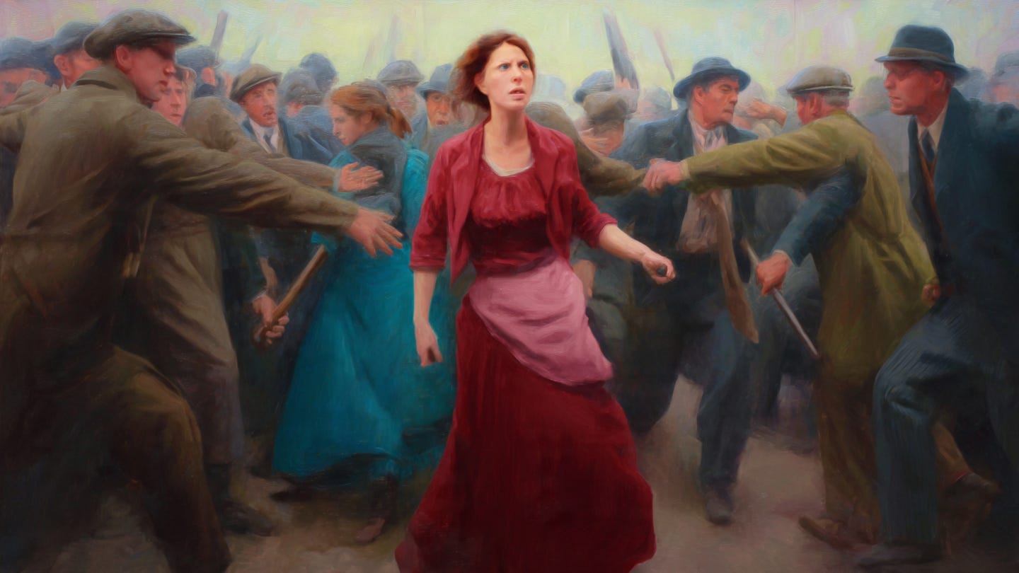 Witness - Domo Futu, 2026 Witness - Domo Futu, 2026