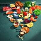 Despre noua piramidă în detaliu