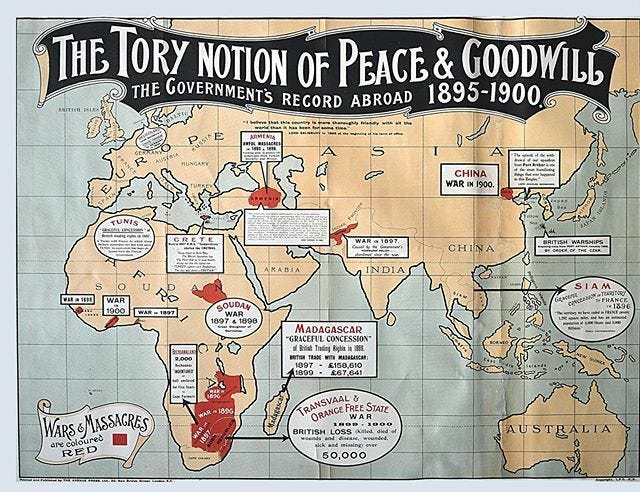 Timothy Millett Ltd on Twitter: "General Election. 1900. The Khaki Election.  Political Poster. “Wars and Massacres Marked in Red.” #generalection  #boerwar #politicalpropaganda https://t.co/i1FjSnn3Oc  https://t.co/VD3o8kupcg" / Twitter
