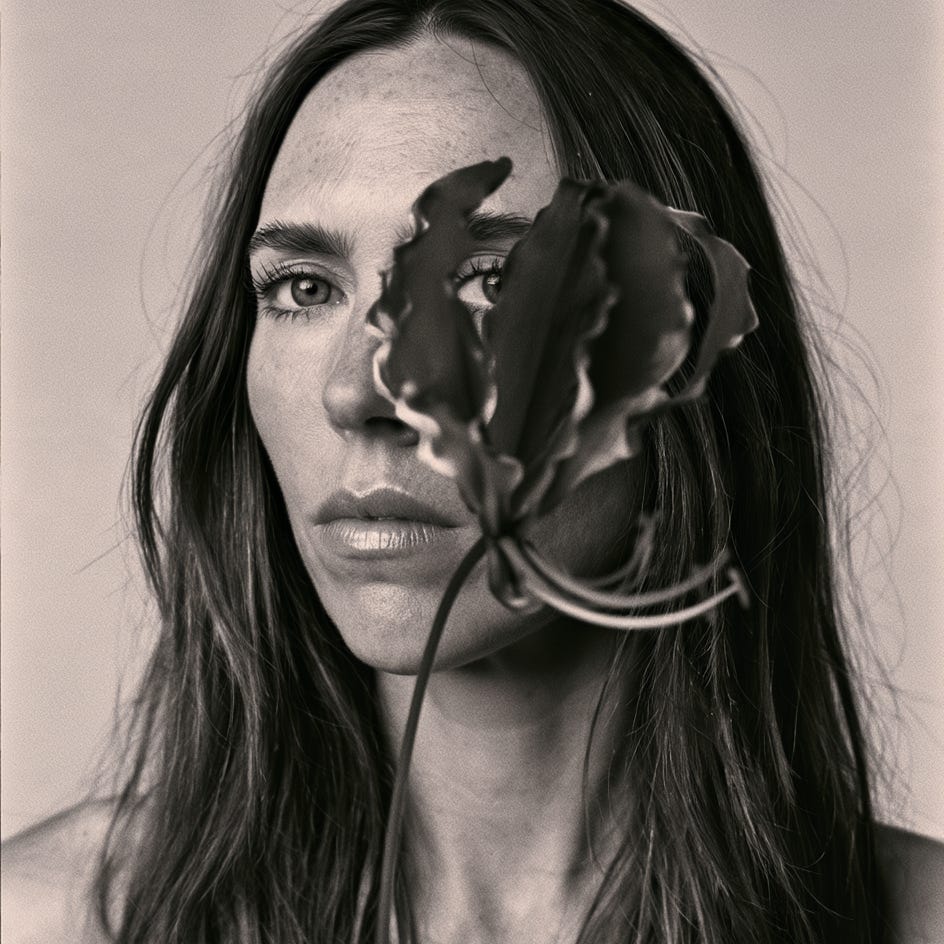 The Wandering Muse: Visual Stories & Art Direction 