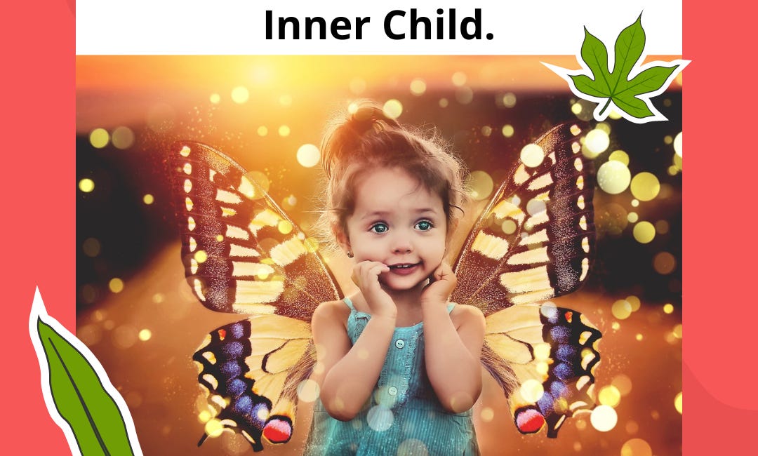 🧐 Supercharge Yourself w/ Tried & True Strategies for Building Up Personal Power