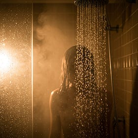 Let It All Go (Down the Drain)