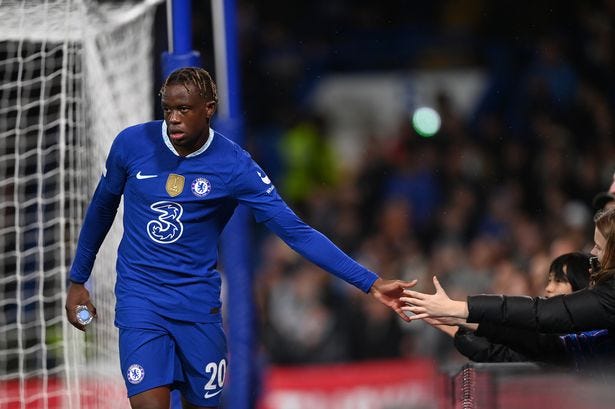 Denis Zakaria hit with cruel injury blow on Chelsea debut amid growing  Arsenal excitement - football.london