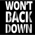 Won't Back Down!'s avatar