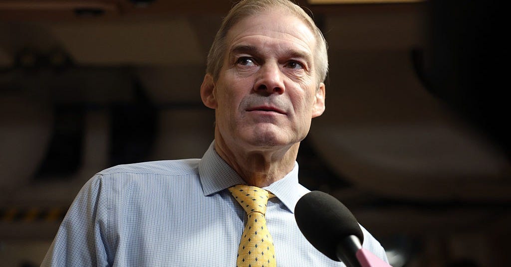 New investigation says group linked to Jim Jordan got $250K from private prison company • Ohio Capital Journal New investigation says group linked to Jim Jordan got $250K from private prison company • Ohio Capital Journal