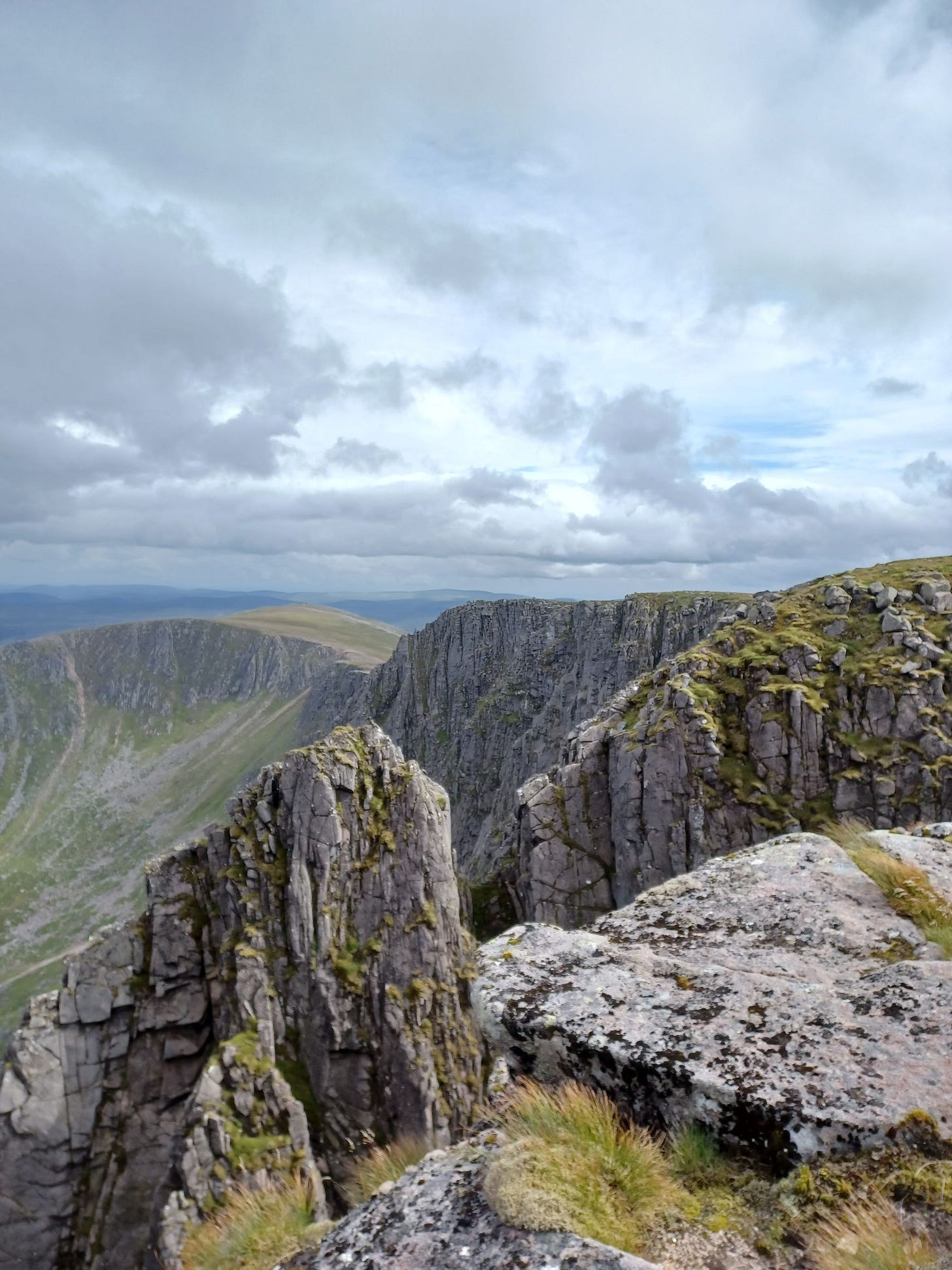 Living in Aberdeen Part 6