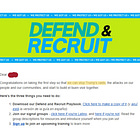 NC Congressman accuses NGO of interfering with ICE