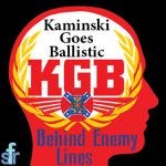 KGB