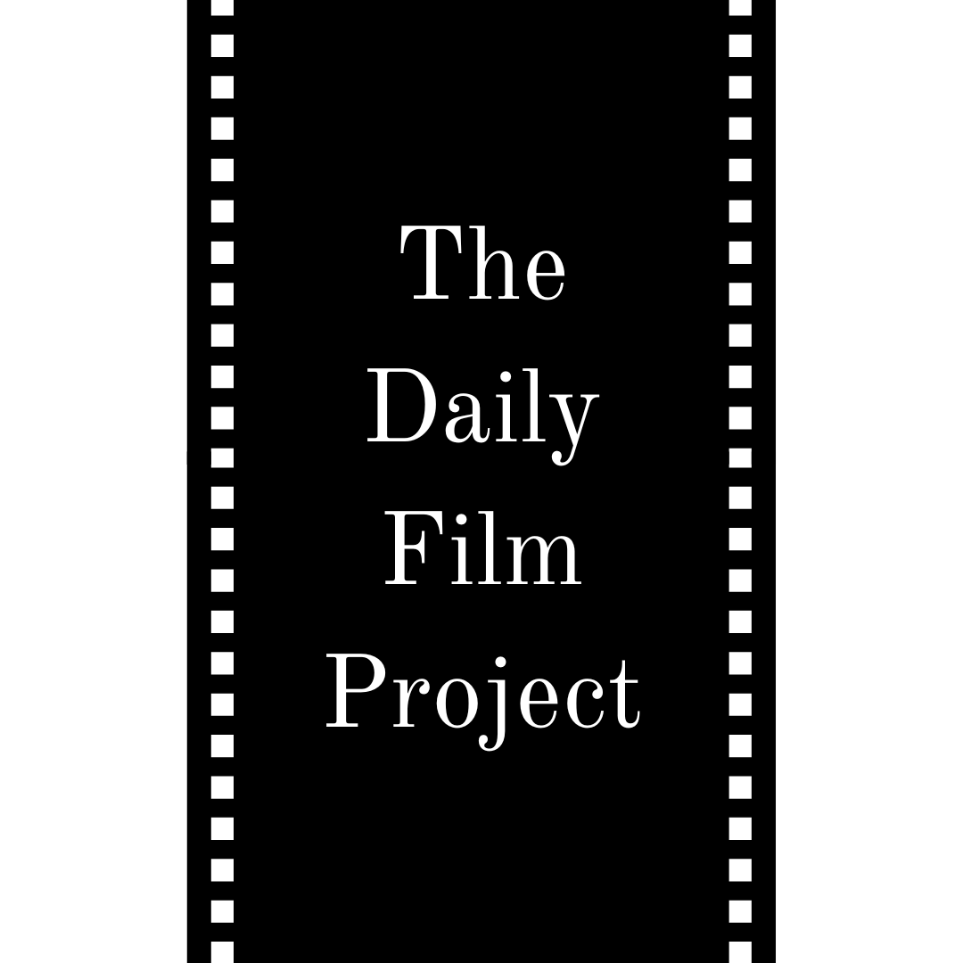The Daily Film Project