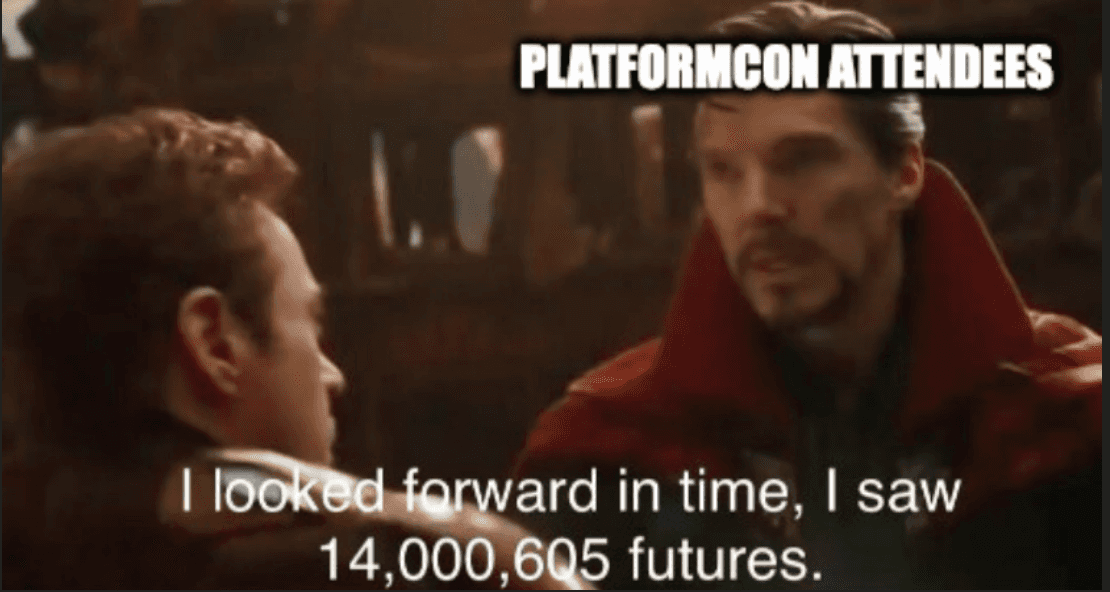 Platform Engineering in 2025 Platform Engineering in 2025